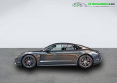 Annonce Porsche Taycan occasion Electrique 4S 598 ch avec batterie performance plus  Beaupuy