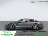 Porsche Taycan 4S 598 ch avec batterie performance plus   Beaupuy 31