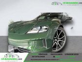 Porsche Taycan 4S 598 ch avec batterie performance plus   Beaupuy 31