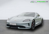 Annonce Porsche Taycan occasion Electrique 4S 598 ch avec batterie performance plus  Beaupuy