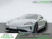 Porsche Taycan 4S 598 ch avec batterie performance plus   Beaupuy 31