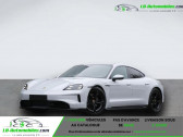 Porsche Taycan occasion  année 2024 boite Automatique Annonce Porsche Taycan occasion Electrique 4S 598 ch avec batterie performance plus à Beaupuy