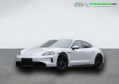 Porsche Taycan 4S 598 ch avec batterie performance plus   Beaupuy 31