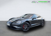 Annonce Porsche Taycan occasion Electrique 4S 598 ch avec batterie performance plus  Beaupuy