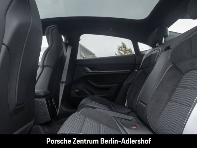 Porsche Taycan 4S 598 ch avec batterie performance plus  occasion  Beaupuy - photo n5