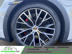 Porsche Taycan 4S 598 ch  occasion � Beaupuy - photo n�6