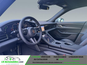 Porsche Taycan 4S 598 ch  occasion � Beaupuy - photo n�5