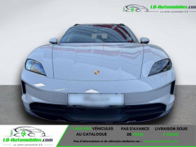 Porsche Taycan 4S 598 ch  occasion � Beaupuy - photo n�3