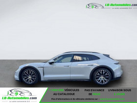 Porsche Taycan 4S 598 ch  occasion � Beaupuy - photo n�4