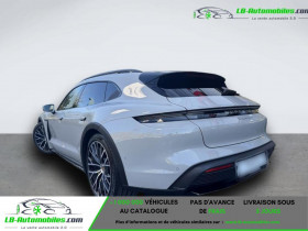 Porsche Taycan 4S 598 ch  occasion � Beaupuy - photo n�2