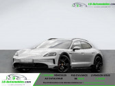 Porsche Taycan 4S 598 ch   Beaupuy 31