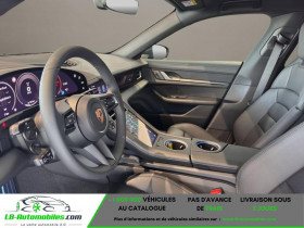 Porsche Taycan 4S 598 ch  occasion � Beaupuy - photo n�6