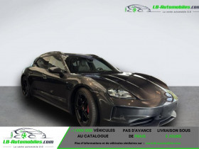 Porsche Taycan 4S 598 ch  occasion � Beaupuy - photo n�2