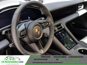 Porsche Taycan 4S 598 ch  occasion  Beaupuy - photo n6