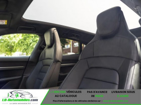 Porsche Taycan 4S 598 ch  occasion  Beaupuy - photo n4