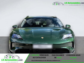 Porsche Taycan 4S 598 ch  occasion  Beaupuy - photo n3