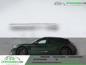 Porsche Taycan 4S 598 ch  occasion  Beaupuy - photo n4
