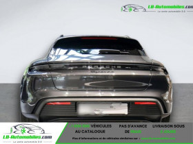 Porsche Taycan 4S 598 ch  occasion  Beaupuy - photo n3