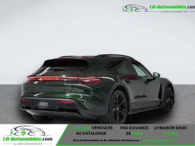 Porsche Taycan 4S 598 ch  occasion  Beaupuy - photo n3