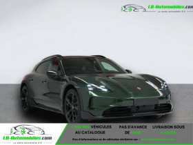 Porsche Taycan 4S 598 ch  occasion  Beaupuy - photo n2