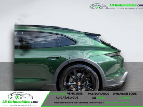 Porsche Taycan 4S 598 ch  occasion  Beaupuy - photo n2