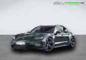 Porsche Taycan occasion année 2024 boite Automatique Annonce Porsche Taycan occasion Electrique 4S 598 ch à Beaupuy
