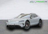 Porsche Taycan occasion année 2025 boite Automatique Annonce Porsche Taycan occasion Electrique 4S 598 ch à Beaupuy