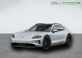 Porsche Taycan occasion année 2024 boite Automatique Annonce Porsche Taycan occasion Electrique 4S 598 ch à Beaupuy