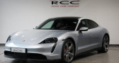 Annonce Porsche Taycan occasion Electrique 4S 5PL � Le Port Marly