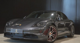 Porsche Taycan , garage AUTO NAUTIC CORPORATION à Lille