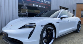 Porsche Taycan , garage BAIN AUTOS SPORT � Bain de Bretagne