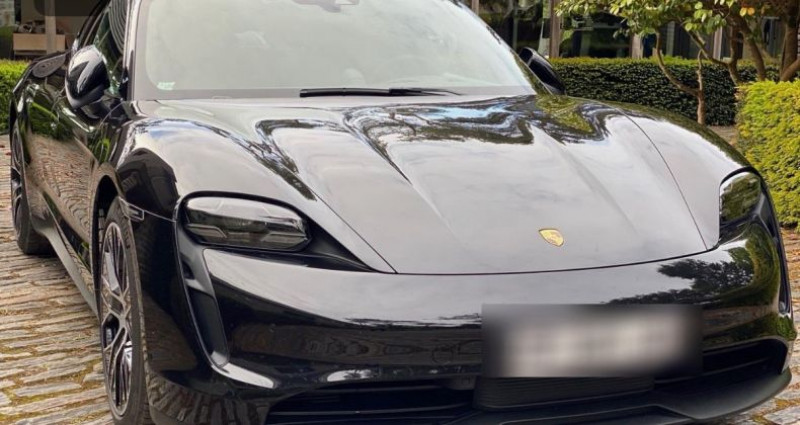 Porsche Taycan 4s batterie performance manufacture usine571 ch  occasion  LA BAULE - photo n5