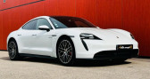 Annonce Porsche Taycan occasion Electrique 4S Batterie Performante Plus 1Main origine France  PERPIGNAN