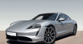 Porsche Taycan occasion année 2021 Annonce Porsche Taycan occasion Essence 4S BOSE Luftfederung à LEIMBACH