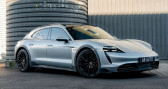 Porsche Taycan 4S Cross Turismo 571 CH SOH 92% Entretien Full Bose Roues di  � Sausheim 68