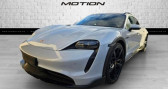 Annonce Porsche Taycan occasion Electrique 4S Cross Turismo Electric 571ch Performance Plus  Dieudonn