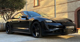 Porsche Taycan occasion 2021 mise en vente &agrave; PERPIGNAN par le garage AUTO CONCEPT 66 - photo n&deg;1