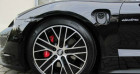 Porsche Taycan occasion Noir année 2020 boite Automatique Annonce Porsche Taycan occasion Essence 4S PERFORMANCE 571CV à Montévrain