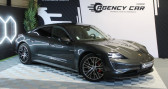 Annonce Porsche Taycan occasion Electrique 4S PERFORMANCE � Saint-Alban-Leysse