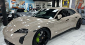 Annonce Porsche Taycan occasion Electrique 4s sport turismo � AGDE