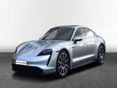 Porsche Taycan occasion Gris année 2020 boite Automatique Annonce Porsche Taycan occasion Electrique 4S à BEAUPUY