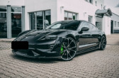 Porsche Taycan occasion année 2020 boite Automatique Annonce Porsche Taycan occasion Electrique 530CH 4S MY20 à Villenave-d'Ornon