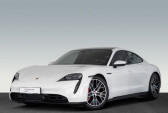Porsche Taycan occasion année 2020 boite Automatique Annonce Porsche Taycan occasion Electrique 530CH 4S MY20 à Villenave-d'Ornon