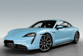 Porsche Taycan occasion année 2020 boite Automatique Annonce Porsche Taycan occasion Electrique 530CH 4S MY20 à Villenave-d'Ornon