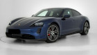 Porsche Taycan occasion année 2020 boite Automatique Annonce Porsche Taycan occasion Electrique 571CH 4S AVEC BATTERIE PERFORMANCE PLUS MY20 à Villenave-d'Ornon