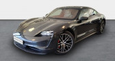 Annonce Porsche Taycan occasion Electrique 571ch 4S avec batterie performance plus MY21  Frejus