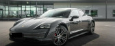 Porsche Taycan occasion année 2021 boite Automatique Annonce Porsche Taycan occasion Electrique 571CH 4S AVEC BATTERIE PERFORMANCE PLUS MY21 à Villenave-d'Ornon