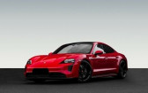 Porsche Taycan occasion année 2021 boite Automatique Annonce Porsche Taycan occasion Electrique 571CH 4S AVEC BATTERIE PERFORMANCE PLUS MY21 à Villenave-d'Ornon