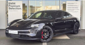 Annonce Porsche Taycan occasion Electrique 598ch GTS MY23 � Cholet