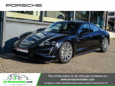Porsche Taycan occasion année 2020 boite Automatique Annonce Porsche Taycan occasion 680 ch / Turbo à Beaupuy